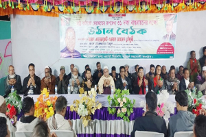 তারেক রহমান বীরের বেশেই দেশে ফিরছেন : অ্যাডভোকেট এমরান চৌধুরী