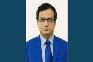 সিলেটের সাবেক বিভাগীয় কমিশনার গ্রে*প্তার
