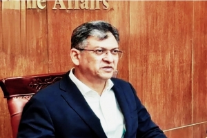 শেখ হাসিনার ডিসেম্বরে দেশে ফেরার গুঞ্জন, যা বললেন স্বরাষ্ট্রমন্ত্রী শেখ হাসিনার ডিসেম্বরে দেশে ফেরার গুঞ্জন, যা বললেন স্বরাষ্ট্রমন্ত্রী