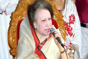 খা*লেদা জি*য়ার ৮ মা*মলা বা*তিলের রা*য় প্রকাশ