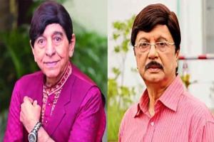 ইলিয়াস জাভেদের মৃ*ত্যু তে শোকাহত চলচ্চিত্র অঙ্গন