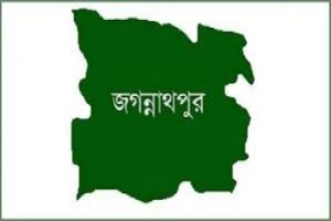জগন্নাথপুরে যুবকের ঝুল*ন্ত ম*রদেহ উ*দ্ধার