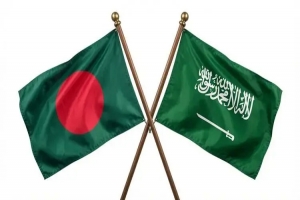 দুই বাংলাদেশির মৃত্যুদণ্ড, সৌদি আরবের কাছে ব্যাখ্যা চাইলো বাংলাদেশ