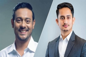 এনসিপির ১০ নেতার বি'রুদ্ধে হবিগঞ্জে মা'মলা এনসিপির ১০ নেতার বি'রুদ্ধে হবিগঞ্জে মা'মলা