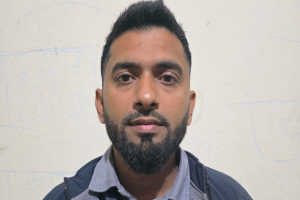 গোলাপগঞ্জে আওয়ামী লীগ নেতা গ্রে*প্তার