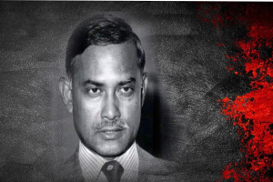জিয়াউর রহমানের শাহাদাৎবার্ষিকীতে সিলেট জেলা বিএনপির কর্মসূচি জিয়াউর রহমানের শাহাদাৎবার্ষিকীতে সিলেট জেলা বিএনপির কর্মসূচি