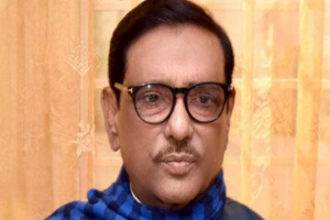 বাজেট বাস্তবসম্মত গণমুখী ও সাহসী-ওবায়দুল কাদের