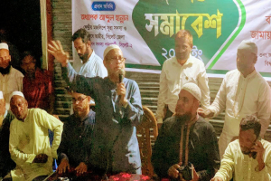 কুরআনের আইন প্রতিষ্ঠা জামায়াতের মূল লক্ষ্য : আব্দুল হান্নান