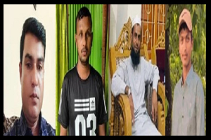 সাগর পথে গ্রীসে যাওয়ার সময় দিরাইয়ের ৪ যুবকের মৃ*ত্যু,  ২১ বাংলাদেশি জীবিত উদ্ধার