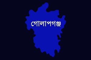গোলাপগঞ্জে পাহাড় কা'টার সময় হাতেনাতে আ'টক ৩ গোলাপগঞ্জে পাহাড় কা'টার সময় হাতেনাতে আ'টক ৩