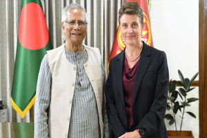‘জাতিসংঘ ফেব্রুয়ারির সাধারণ নির্বাচনকে পূর্ণ সমর্থন করে’