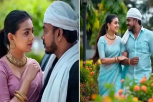 হিরো আলমের সঙ্গে শাকিব খানের নায়িকা! হিরো আলমের সঙ্গে শাকিব খানের নায়িকা!