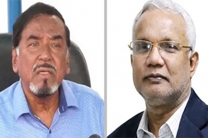 বিএনপির স্থায়ী কমিটিতে হাফিজ ও জাহিদ