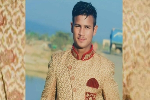 কোম্পানীগঞ্জে যুবকের  ঝু ল ন্ত  লা*শ উ দ্ধা র