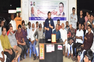 সিলেটের উন্নয়নে প্রবাসীদের ভূমিকা অ প রি সি ম : ইমদাদ চৌধুরী