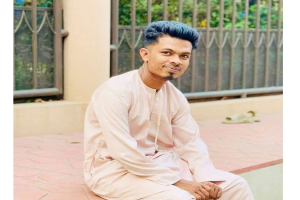 বিয়ানীবাজারে আইফোন ছিন*তাইকে কেন্দ্র করে  বন্ধুর হাতে যুবক খু*ন