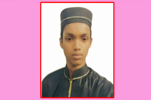 ১মাস ৬দিন পরও খোঁজ মিলেনে বিশ্বনাথের কিশোর ইয়াসিন আহমদ গুলজারের