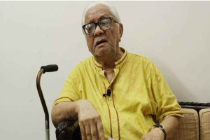 বদরুদ্দীন উমর আর নেই