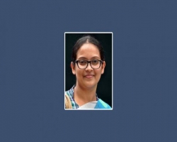 হবিগঞ্জ-১ আসনে আ.লীগের মনোনয়ন ফরম কিনলেন সাবেক এমপি কেয়া চৌধুরী
