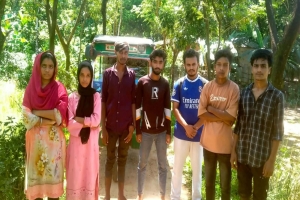 সিলেট সীমান্তে মানব পা/চার: এক বছরে একের পর এক আটক সিলেট সীমান্তে মানব পা/চার: এক বছরে একের পর এক আটক