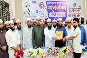 ‘রাজনৈতিক পরিচয়ে ধ র্ষ ণের  মতো ঘটনা বৃদ্ধি পেয়েছে’