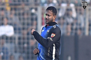 আজকের ম্যাচে সাকিবকে পাবে রংপুর?
