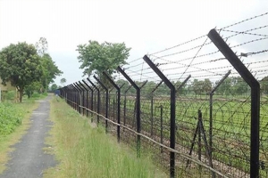 সিলেট সী*মান্তে বাড়তি সত*র্কতা