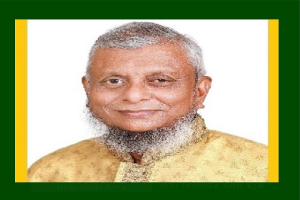 ধানের শীষের সঙ্গে জড়িয়ে আছে স্বাধীনতা  সার্বভৌমত্ব, ঐক্যবদ্ধ ভাবে বিজয় সুনিশ্চিত করতে  হবে