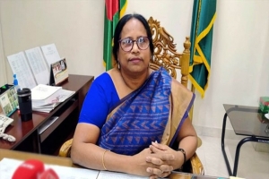 ভোটার আনার দায়িত্ব প্রার্থীদের, নির্বাচন কমিশনের না