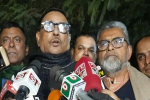 উপজেলা নির্বাচনে দলীয় প্রতীক না দেয়ার সিদ্ধান্ত আওয়ামী লীগের