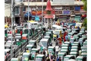 রমজানে যানজট নিরসনে ফুটপাত হকারমুক্ত ও রাতের মার্কেট খোলার দাবি