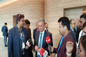 বাংলাদেশকে প্রয়োজনীয় সহায়তা দিতে বিশ্বব্যাংক প্রস্তুত: অর্থমন্ত্রী বাংলাদেশকে প্রয়োজনীয় সহায়তা দিতে বিশ্বব্যাংক প্রস্তুত: অর্থমন্ত্রী