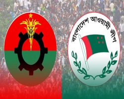 কাল কী হবে?