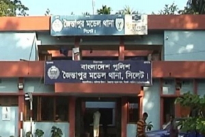 জৈন্তাপুরে এস্কেভেটরের চা'পা'য় চালকের মৃ'ত্যু জৈন্তাপুরে এস্কেভেটরের চা'পা'য় চালকের মৃ'ত্যু