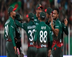 বাংলাদেশের সামনে এখনো সেমিফাইনালের সুযোগ