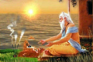 পণতীর্থ স্মৃতিধামে মহাবারুণী স্নান মহোৎসব ১৬ মার্চ