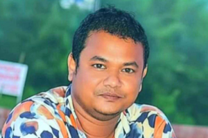 জকিগঞ্জে যুবদল নেতা গ্রে*প্তার