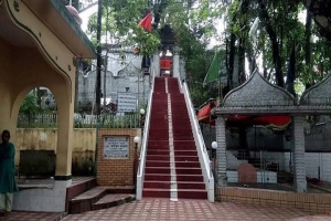 শাহপরান (রহ.) দরগাহ ওয়াকফ এস্টেটের তদন্তে লিখিত বক্তব্য ও নথিপত্র দাখিল শাহপরান (রহ.) দরগাহ ওয়াকফ এস্টেটের তদন্তে লিখিত বক্তব্য ও নথিপত্র দাখিল