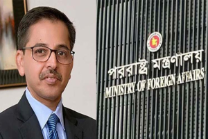 বাংলাদেশ মিশনে হা ম লা র ঘটনায় ভা র তে র হাইকমিশনারকে তলব