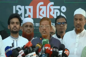 গণভোট বাস্তবায়নে ১১ দলীয় জোটের নতুন কর্মসূচি