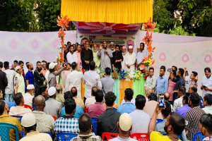 জনগণের ম্যান্ডেটেই হবে পরিবর্তনের সূচনা : কাইয়ুম চৌধুরী