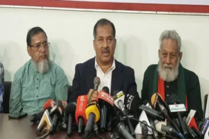 স্বাধীন গণমাধ্যমের পরিবেশ তৈরিতে কাজ করবে সরকার: জহির উদ্দিন স্বপন