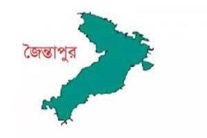 জৈন্তাপুরে নোহা গাড়ির চাপায় পথচারী নি হ ত জৈন্তাপুরে নোহা গাড়ির চাপায় পথচারী নি হ ত