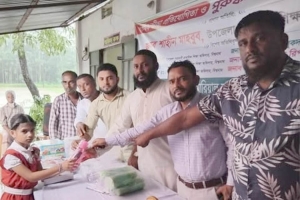 বিশ্বনাথে পণ্ডিত ছিপত আলী মেমোরিয়াল স্কুলে বার্ষিক ক্রিড়া প্রতিযোগিতার পুরস্কার বিতরণ বিশ্বনাথে পণ্ডিত ছিপত আলী মেমোরিয়াল স্কুলে বার্ষিক ক্রিড়া প্রতিযোগিতার পুরস্কার বিতরণ