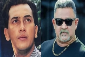 সৌদি যাওয়ার পথে সালমান শাহ হ*ত্যা মামলায় গ্রে প্তা র ডন