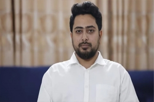নাহিদ পদত্যা*গ করবেন মঙ্গলবার, দল ঘোষণা পরদিন