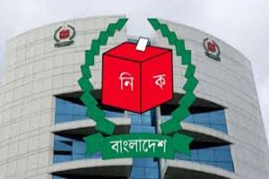 ৩টির বেশি আসনে প্রার্থী হওয়া যাবে না: ইসি