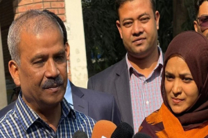নতুন সরকার গঠনের তারিখ জানালেন আইন উপদেষ্টা