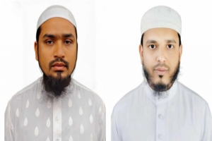 জৈন্তাপুরে জাতীয় ওলামা মাশায়েখ পরিষদের কমিটি গঠন