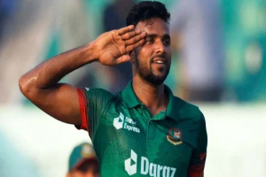 সিলেট টাইটান্সে পজিটিভ ভাইব, ইনশাল্লাহ চ্যাম্পিয়ন হব: এবাদত